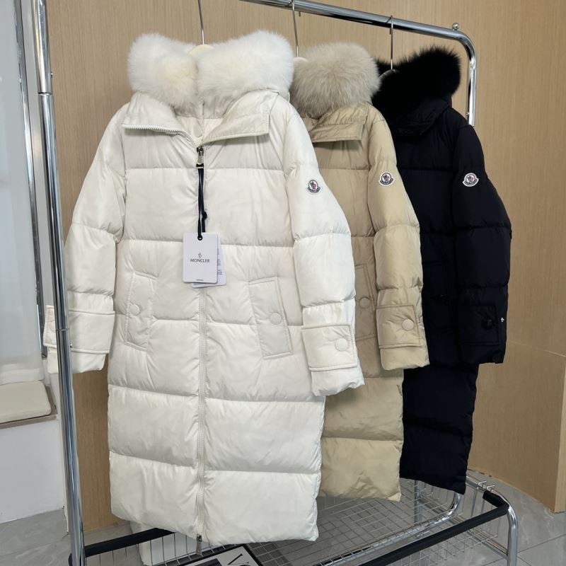 Moncler Down Jackets